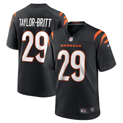 Cincinnati Bengals Men Jerseys 2025-10-14-008